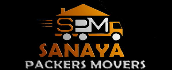 Sanaya Packers movers