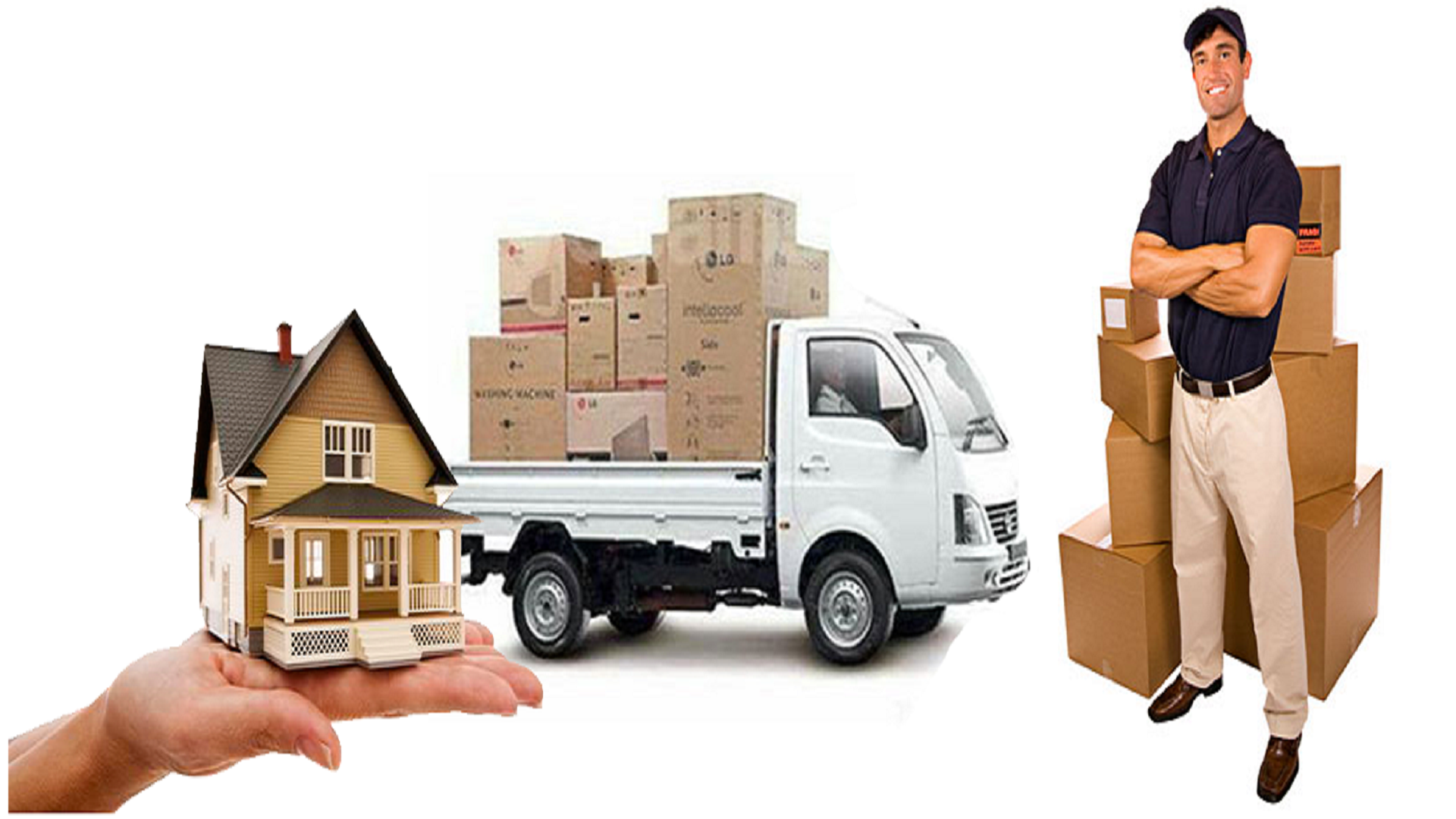 Packer Mover Service Patna
