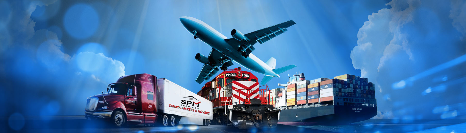 Packer Mover Service Patna